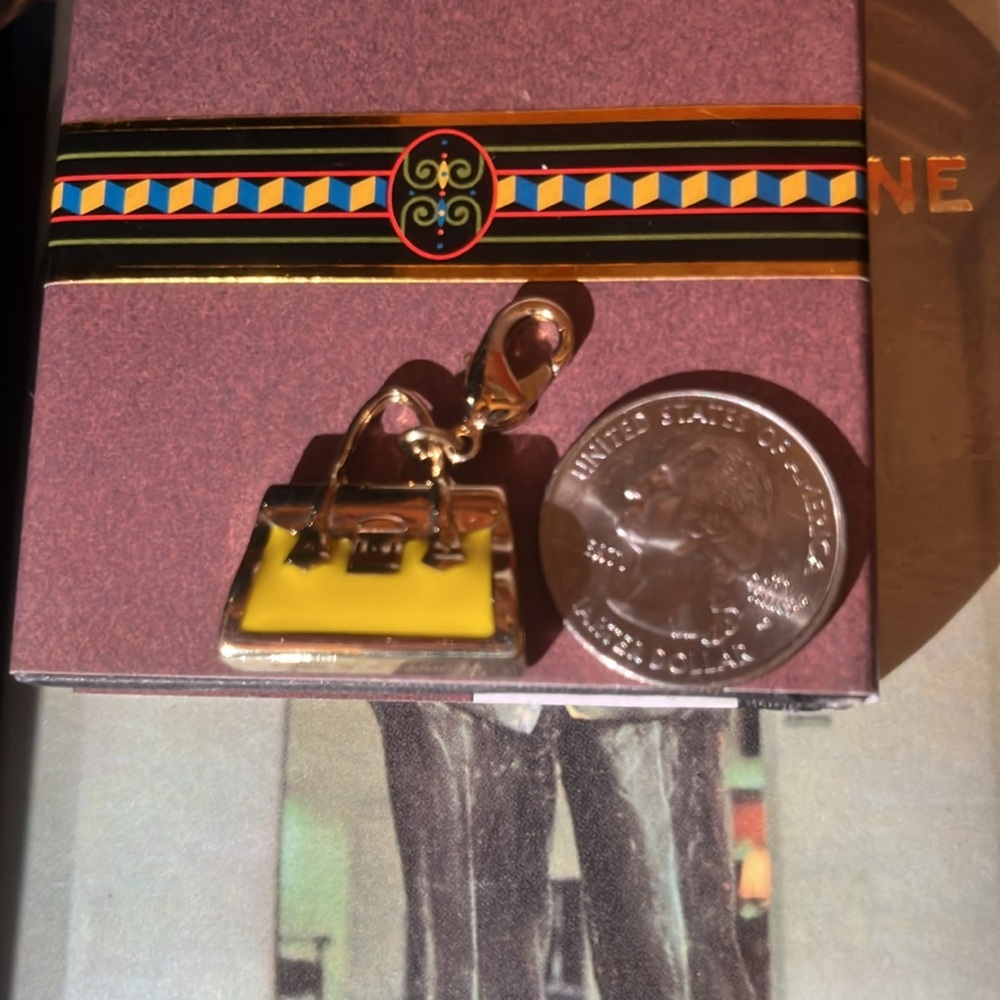Dooney & Bourke Charm - Picture 5 of 6